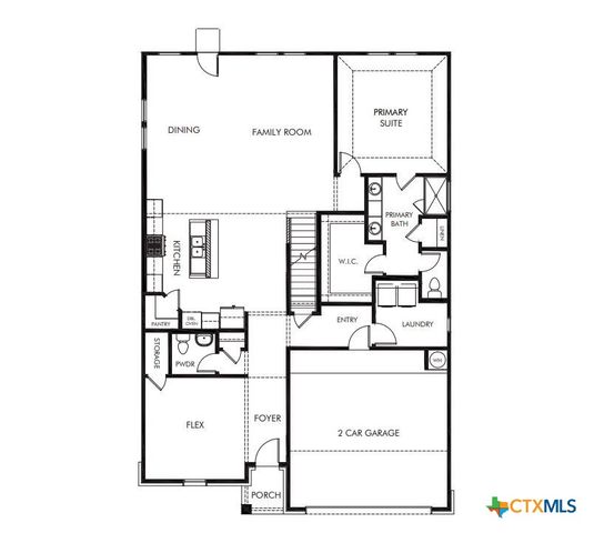 5517 McBride Street, Cibolo, TX 78108