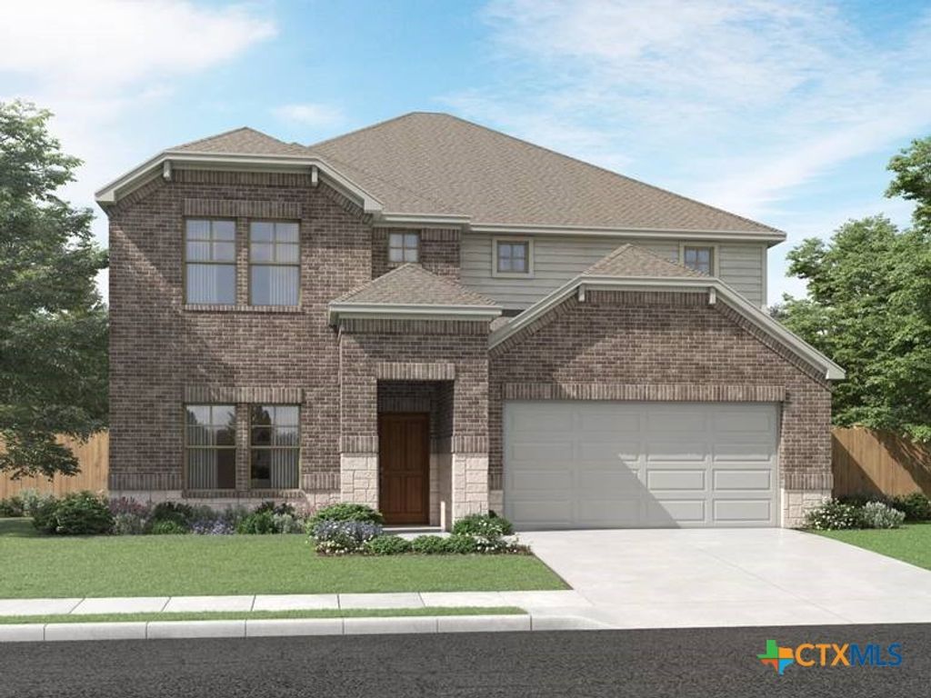 5517 McBride Street, Cibolo, TX 78108