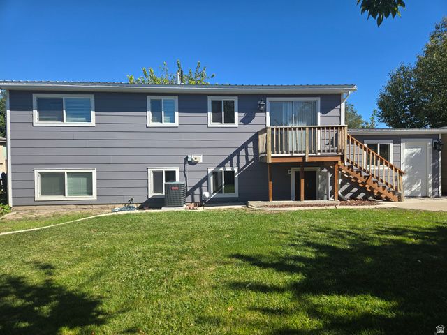 3906 S BOOTHILL CIR, West Valley City, UT 84120