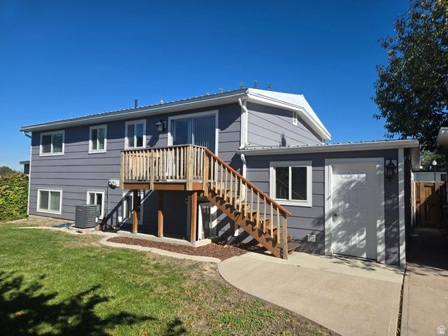 3906 S BOOTHILL CIR, West Valley City, UT 84120