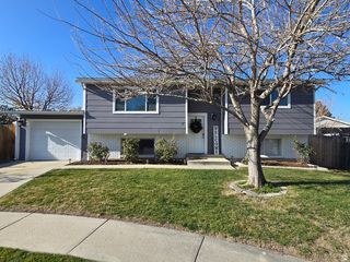 3906 S BOOTHILL CIR, West Valley City, UT 84120