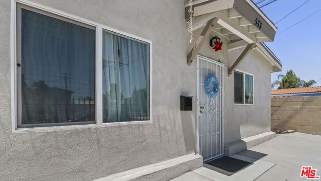 891 E 6th Street, Pomona, CA 91766