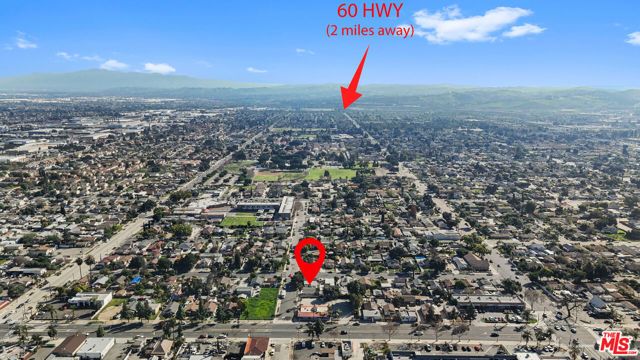 891 E 6th Street, Pomona, CA 91766