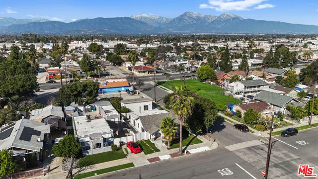 891 E 6th Street, Pomona, CA 91766