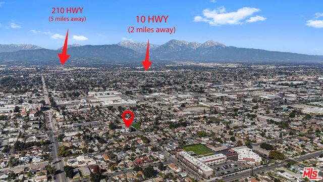 891 E 6th Street, Pomona, CA 91766