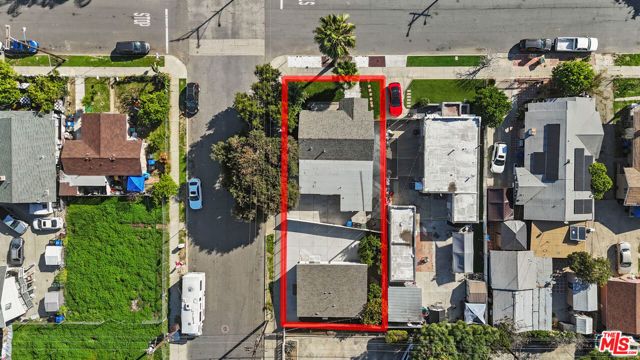 891 E 6th Street, Pomona, CA 91766