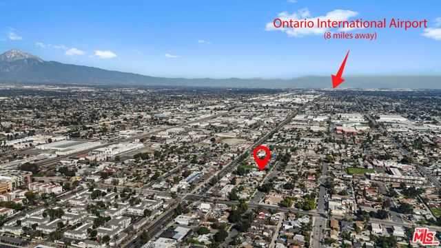 891 E 6th Street, Pomona, CA 91766