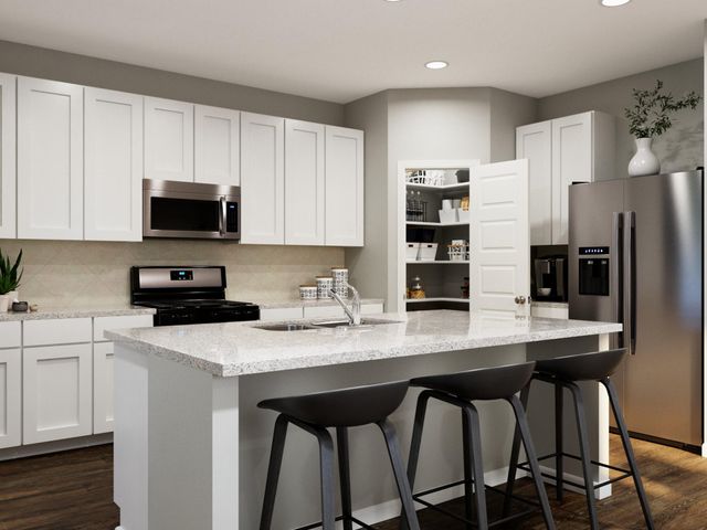 189 Peel Point Drive, Montgomery, TX 77356