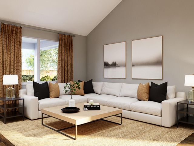 189 Peel Point Drive, Montgomery, TX 77356