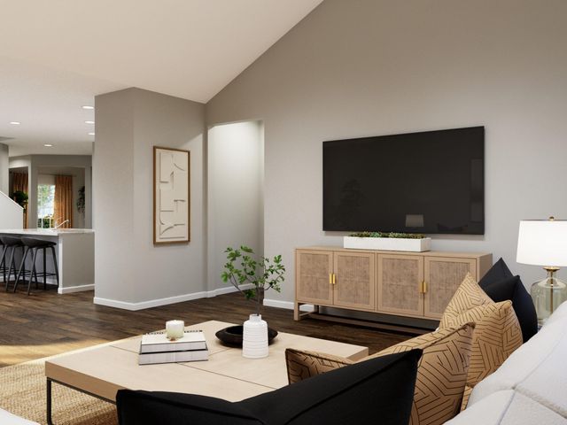 189 Peel Point Drive, Montgomery, TX 77356