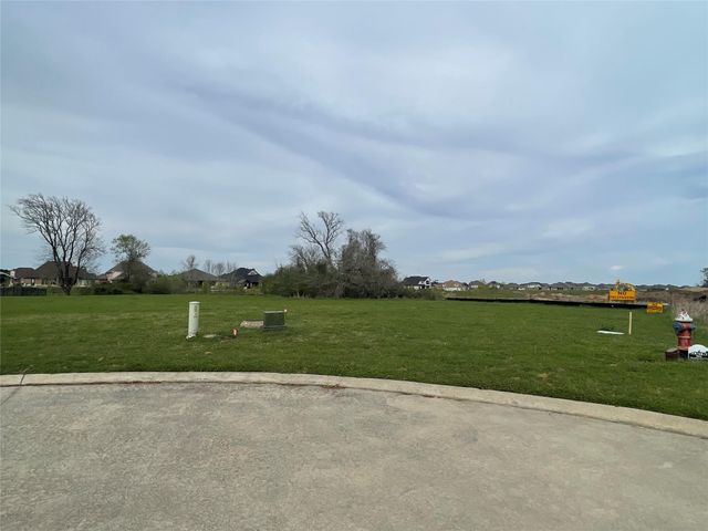 189 Peel Point Drive, Montgomery, TX 77356