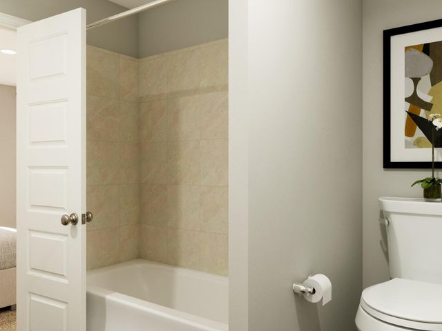 189 Peel Point Drive, Montgomery, TX 77356