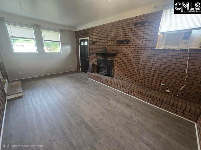 1549 Smyrna Road, Elgin, SC 29045