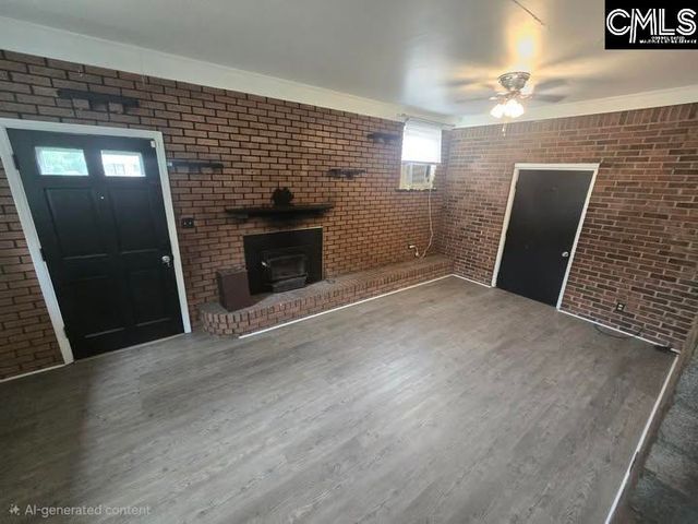 1549 Smyrna Road, Elgin, SC 29045