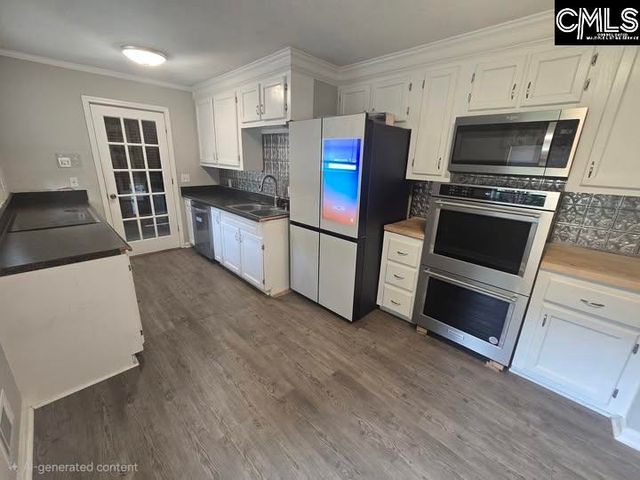 1549 Smyrna Road, Elgin, SC 29045