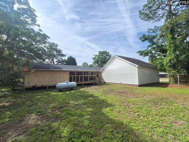 1549 Smyrna Road, Elgin, SC 29045