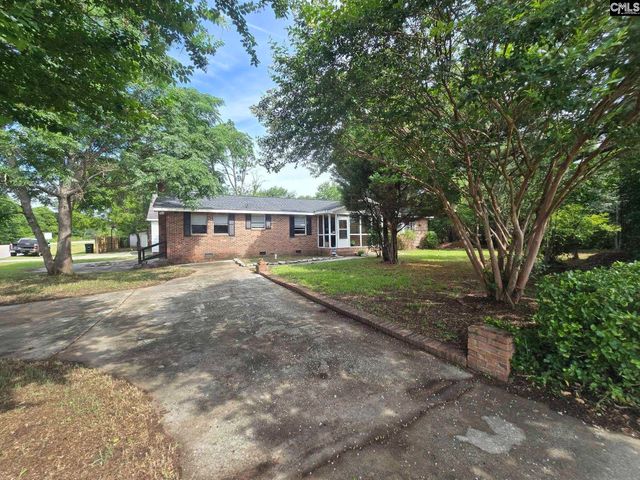 1549 Smyrna Road, Elgin, SC 29045