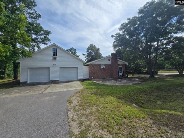 1549 Smyrna Road, Elgin, SC 29045