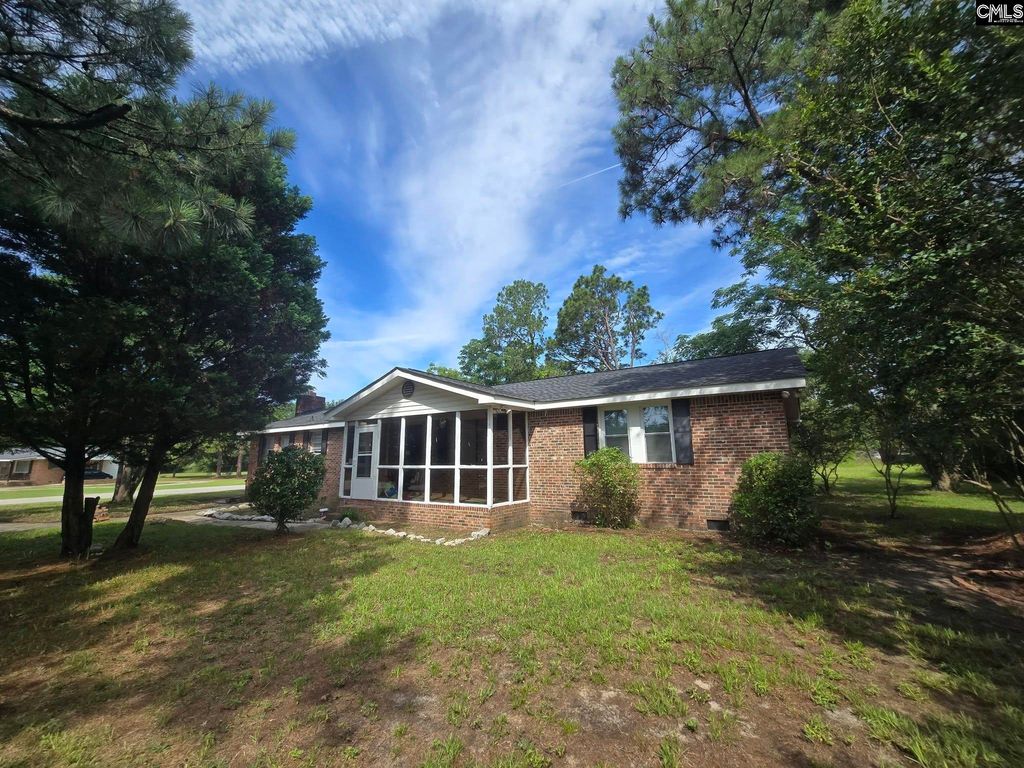 1549 Smyrna Road, Elgin, SC 29045
