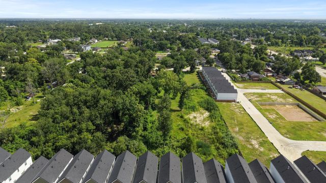 1209 De Soto Street, Houston, TX 77091