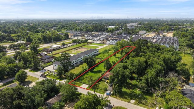 1209 De Soto Street, Houston, TX 77091