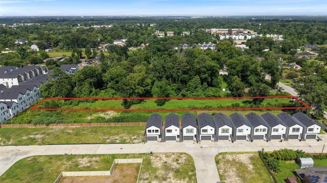 1209 De Soto Street, Houston, TX 77091