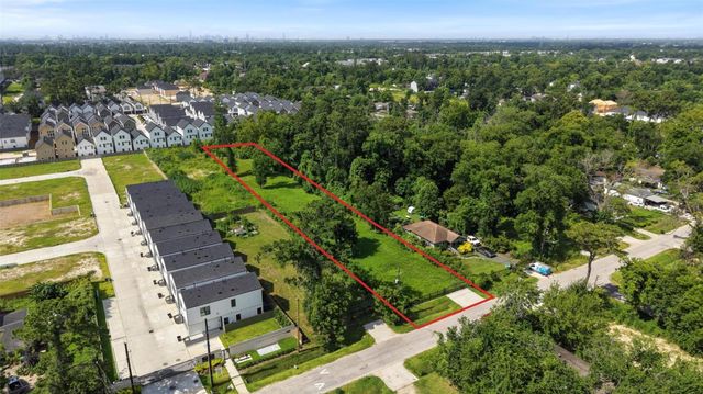 1209 De Soto Street, Houston, TX 77091