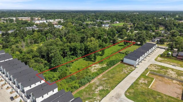 1209 De Soto Street, Houston, TX 77091