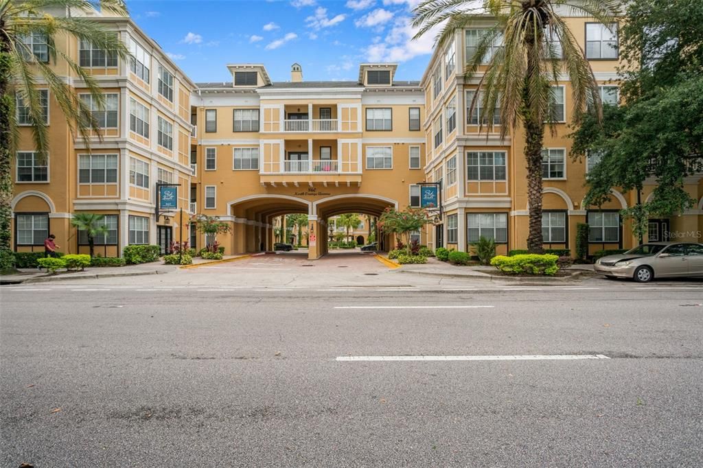 860 N ORANGE AVENUE 140, Orlando, FL 32801