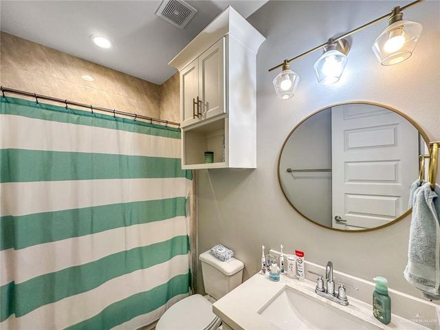 4005 Water Lily Avenue, Mcallen, TX 78504