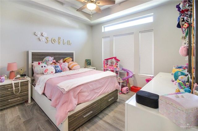 4005 Water Lily Avenue, Mcallen, TX 78504