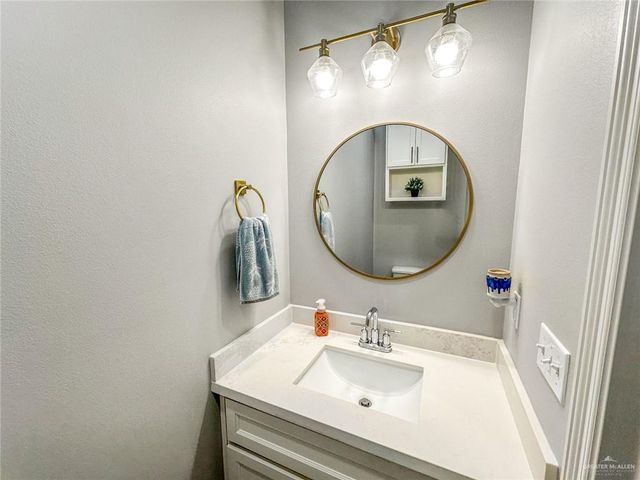 4005 Water Lily Avenue, Mcallen, TX 78504