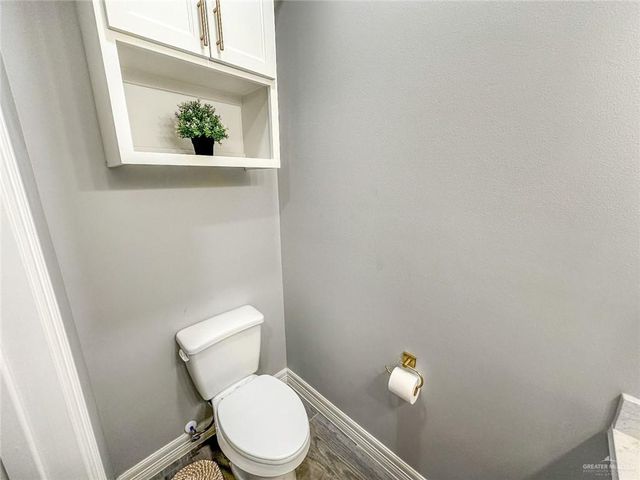 4005 Water Lily Avenue, Mcallen, TX 78504