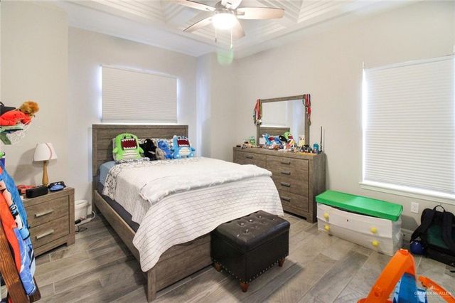 4005 Water Lily Avenue, Mcallen, TX 78504