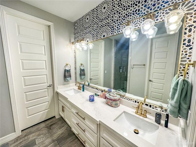 4005 Water Lily Avenue, Mcallen, TX 78504