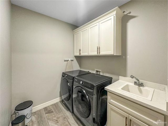 4005 Water Lily Avenue, Mcallen, TX 78504