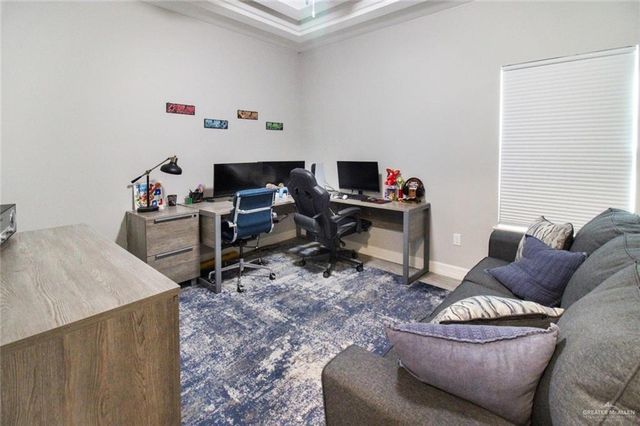 4005 Water Lily Avenue, Mcallen, TX 78504