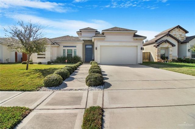 4005 Water Lily Avenue, Mcallen, TX 78504
