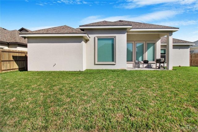 4005 Water Lily Avenue, Mcallen, TX 78504