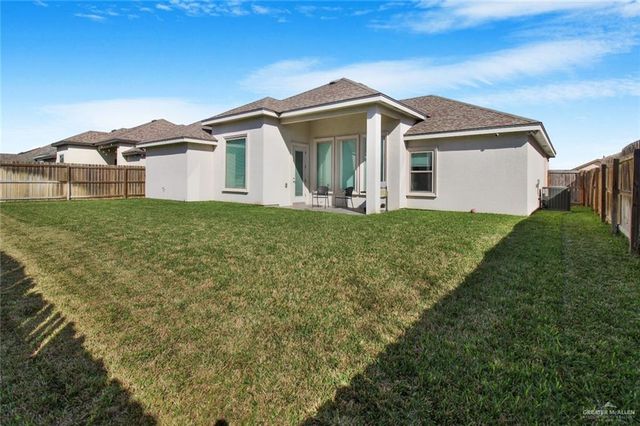 4005 Water Lily Avenue, Mcallen, TX 78504