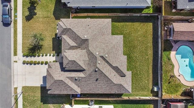 4005 Water Lily Avenue, Mcallen, TX 78504