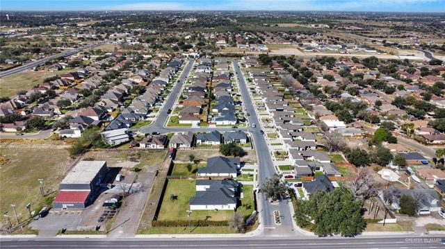 4005 Water Lily Avenue, Mcallen, TX 78504