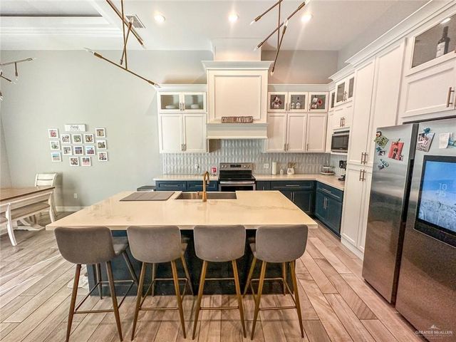 4005 Water Lily Avenue, Mcallen, TX 78504