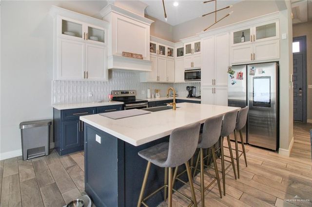 4005 Water Lily Avenue, Mcallen, TX 78504