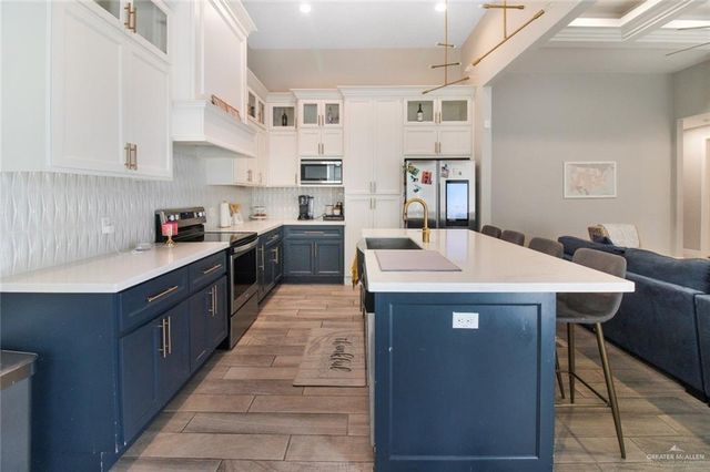 4005 Water Lily Avenue, Mcallen, TX 78504