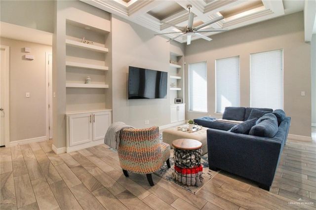 4005 Water Lily Avenue, Mcallen, TX 78504