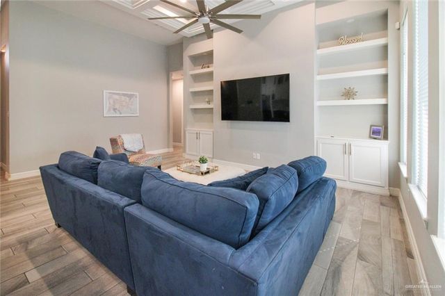 4005 Water Lily Avenue, Mcallen, TX 78504