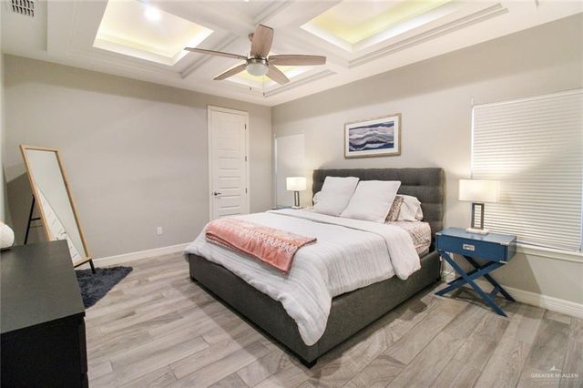 4005 Water Lily Avenue, Mcallen, TX 78504