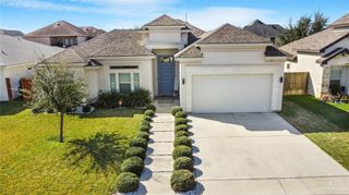 4005 Water Lily Avenue, Mcallen, TX 78504
