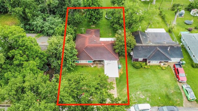 6627 Maybank Drive, Houston, TX 77055